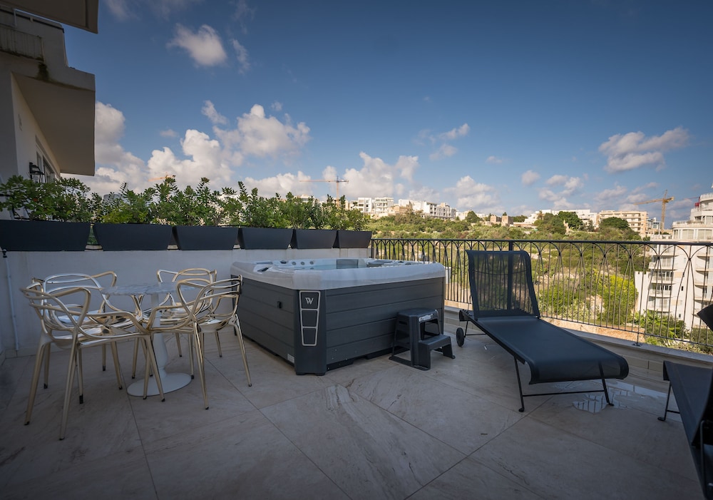 HOLM Boutique &Spa - IK Collection — Spa in Sliema, Malta Island