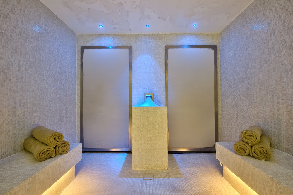 HOLM Boutique &Spa - IK Collection — Spa in Sliema, Malta Island