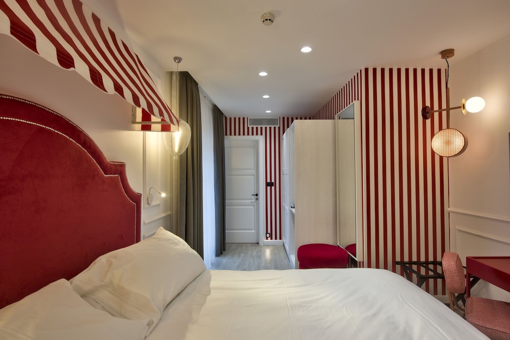 HOLM Boutique &Spa - IK Collection — Hotel rooms in Sliema, Malta Island