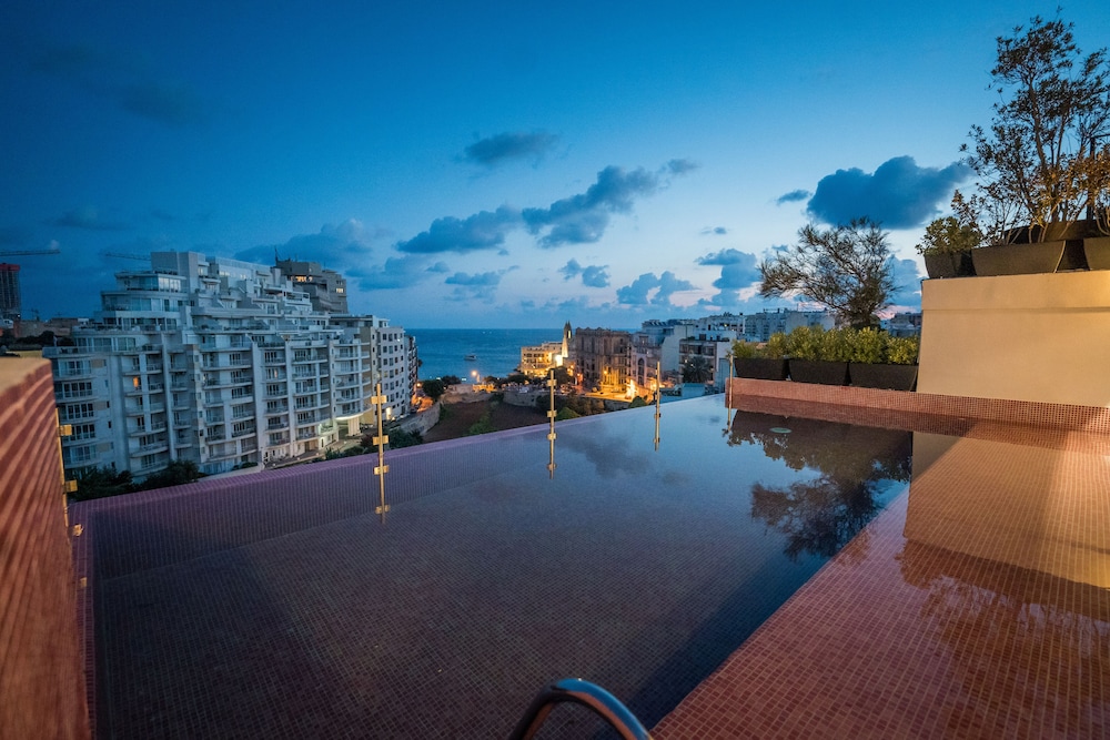 HOLM Boutique &Spa - IK Collection — Main photo in Sliema, Malta Island