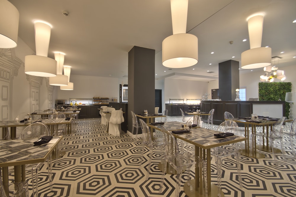 HOLM Boutique &Spa - IK Collection — Restaurant & bars in Sliema, Malta Island