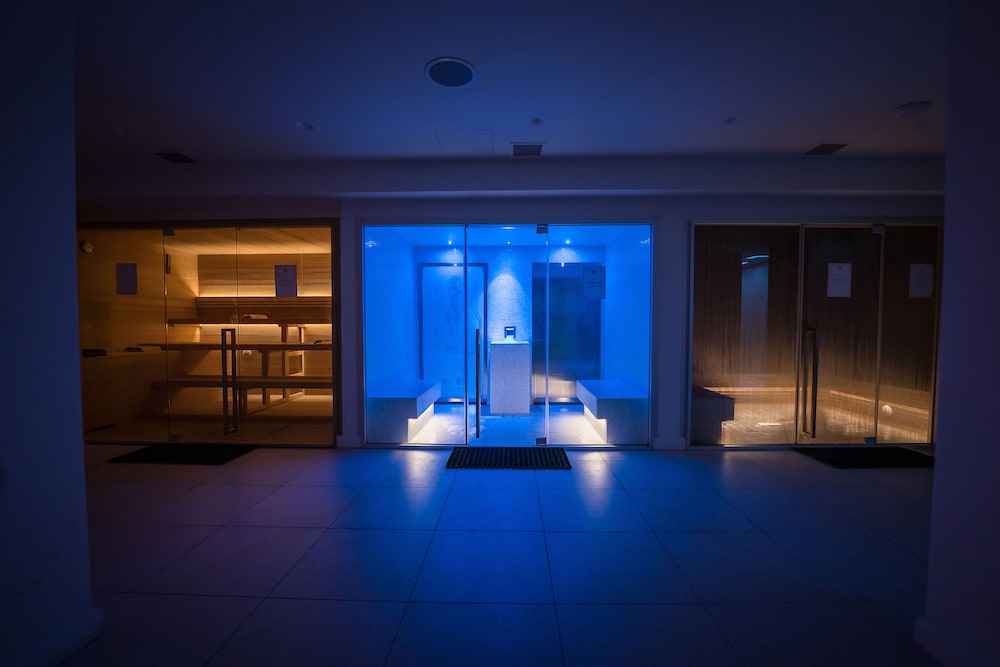 HOLM Boutique &Spa - IK Collection — Spa in Sliema, Malta Island