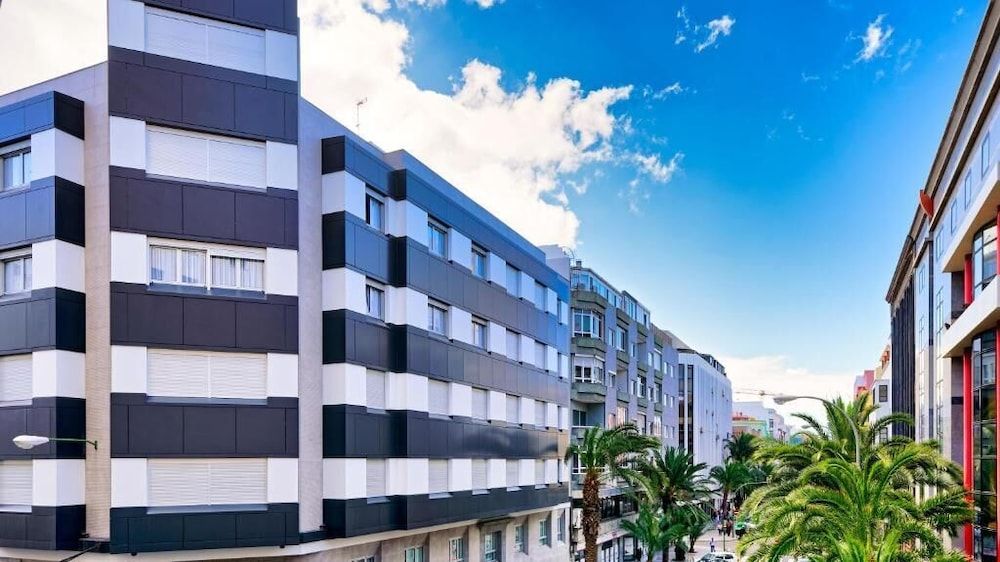 BLUESEA Bex Holiday Homes
