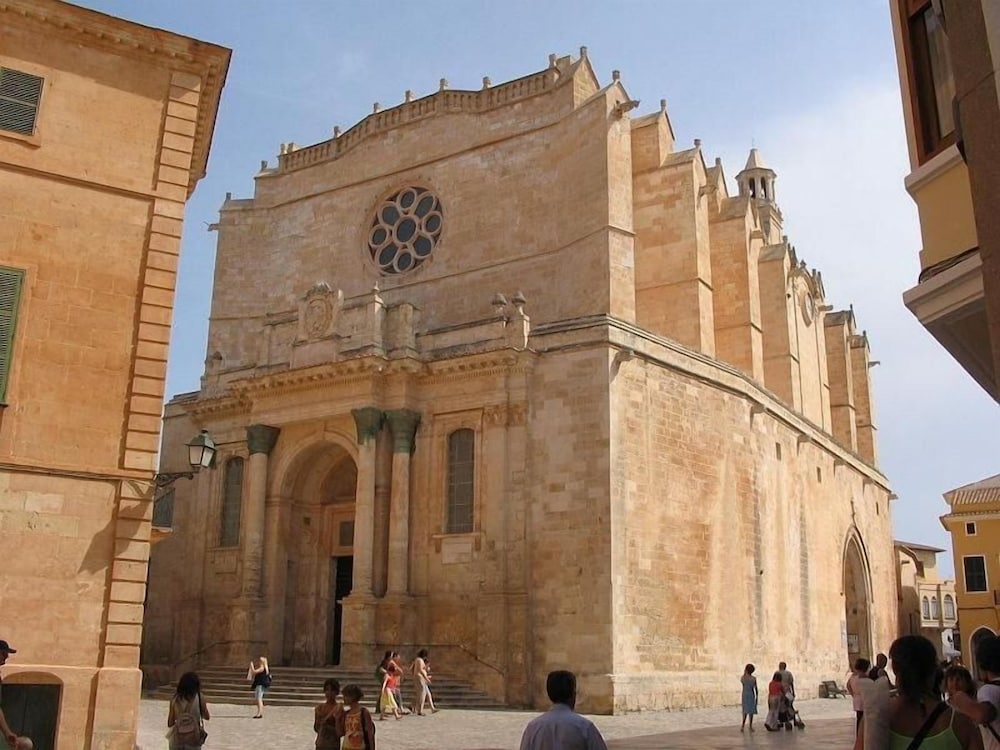 Hotel Ses 5 Claus — Attractions in the area in Ciutadella de Menorca, Balearic Islands