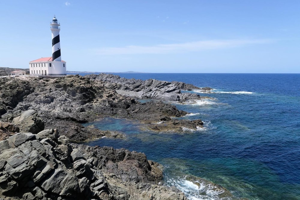 Hotel Ses 5 Claus — Attractions in the area in Ciutadella de Menorca, Balearic Islands