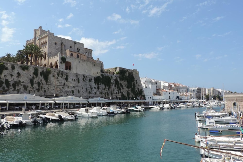 Hotel Ses 5 Claus — Main photo in Ciutadella de Menorca, Balearic Islands