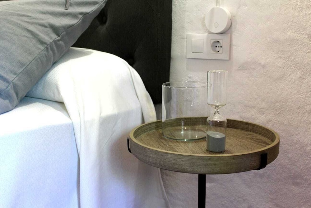 Hotel Ses 5 Claus — Hotel rooms in Ciutadella de Menorca, Balearic Islands