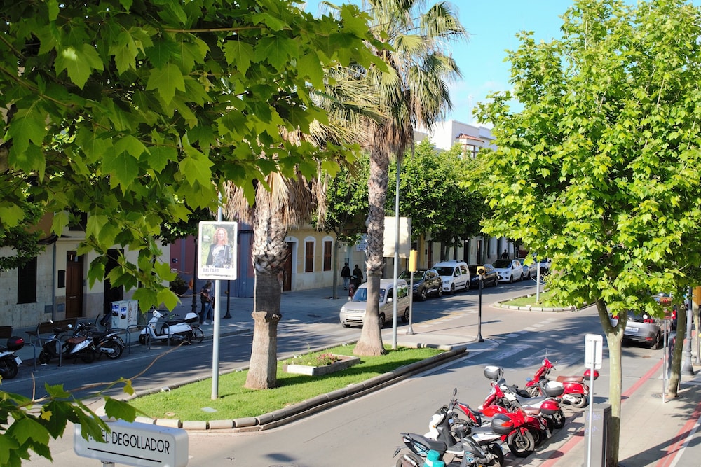 Hotel Ses 5 Claus — Attractions in the area in Ciutadella de Menorca, Balearic Islands