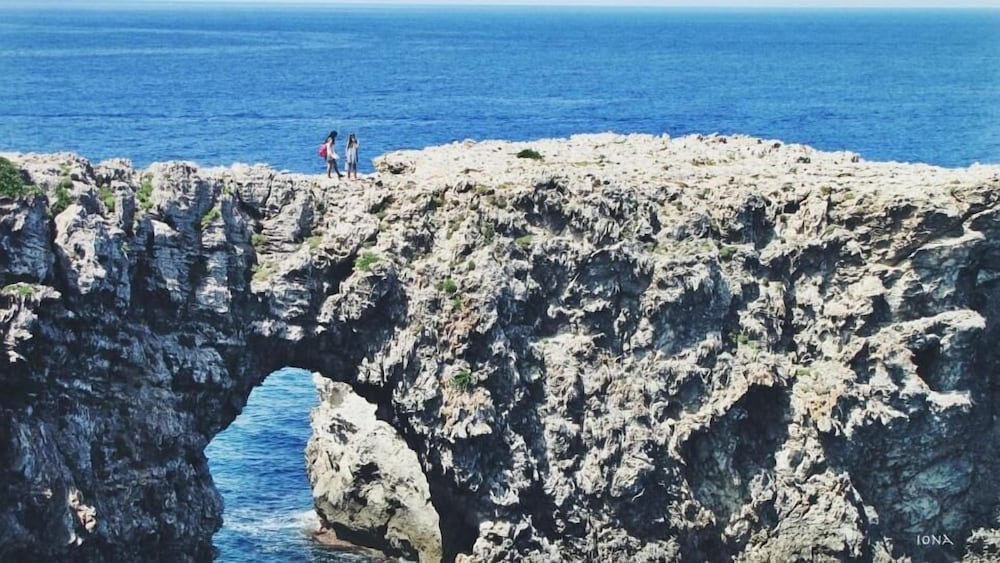 Hotel Ses 5 Claus — Attractions in the area in Ciutadella de Menorca, Balearic Islands