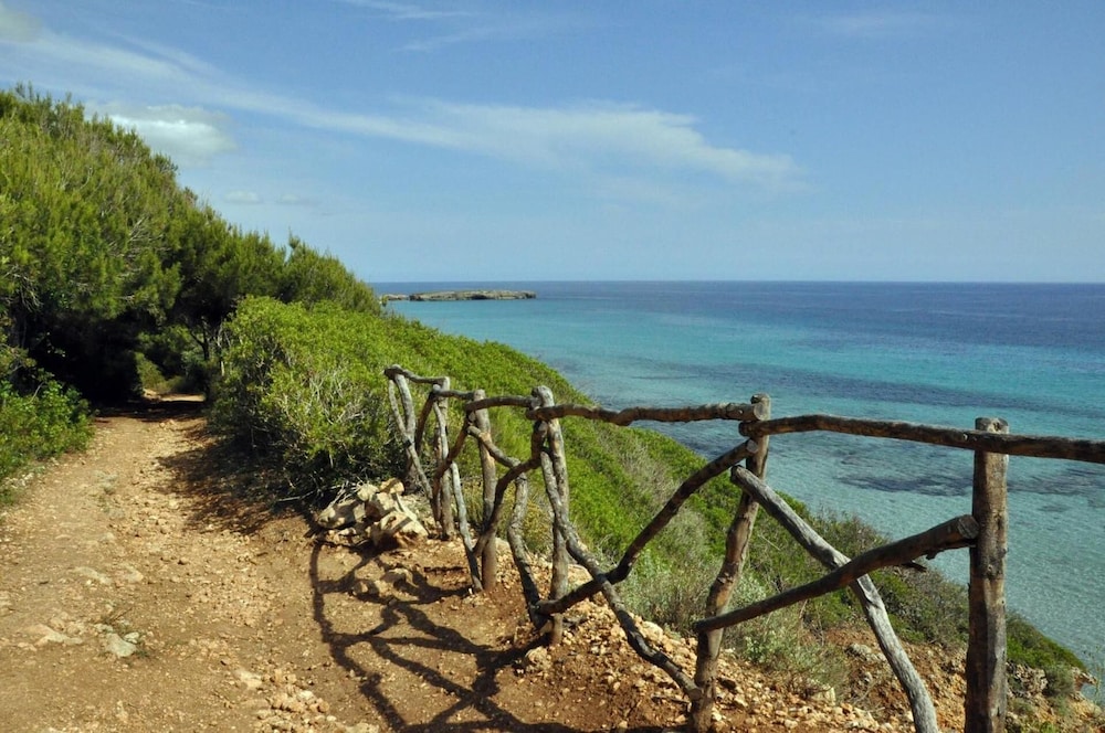 Hotel Ses 5 Claus — Attractions in the area in Ciutadella de Menorca, Balearic Islands