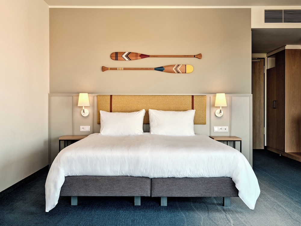 Holiday Inn Gdansk - City Centre by IHG — Hotel rooms in Gdansk, Pomeranian