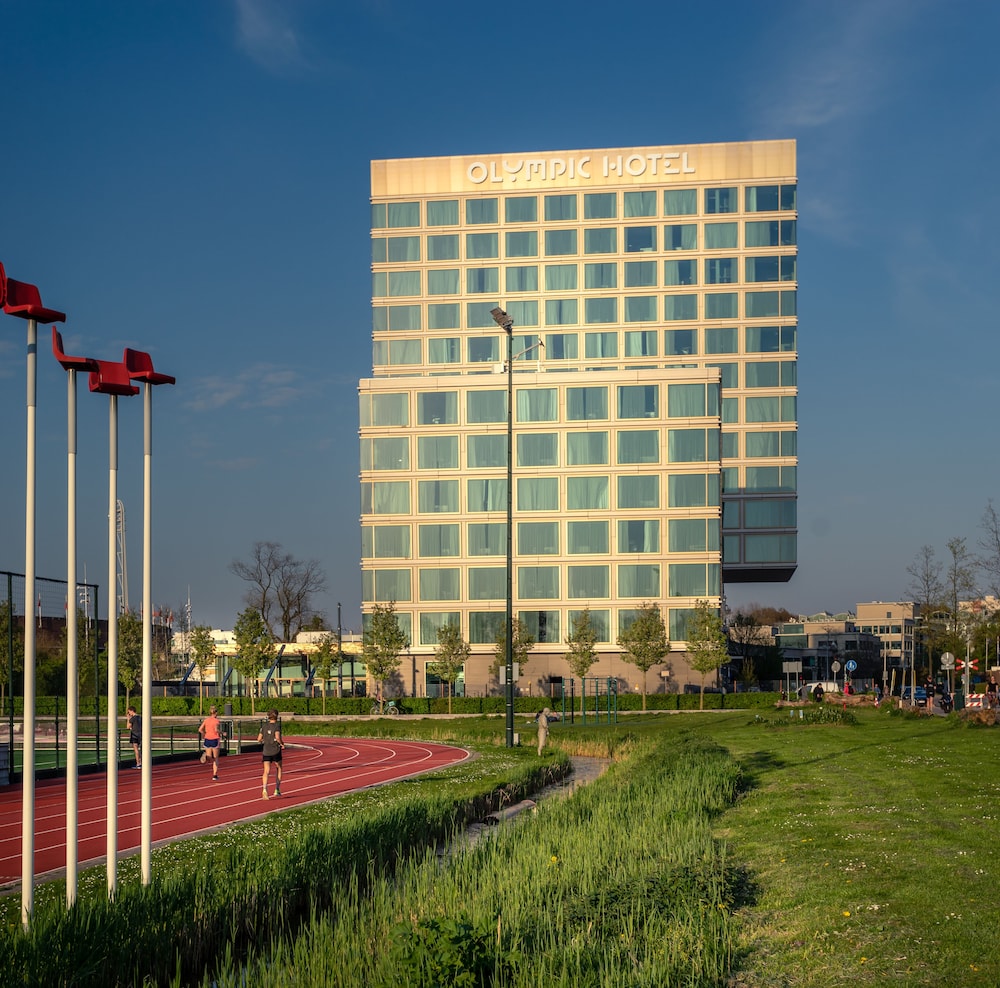 Olympic Hotel - zdjęcie 3