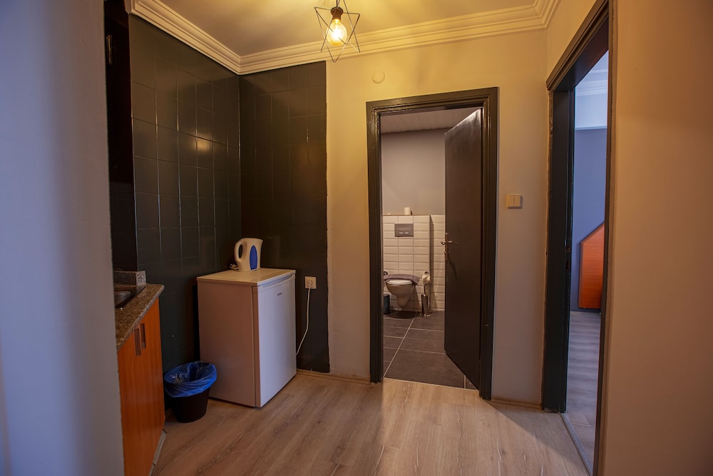 HMA Hotel & Suites — Hotel rooms in Alanya