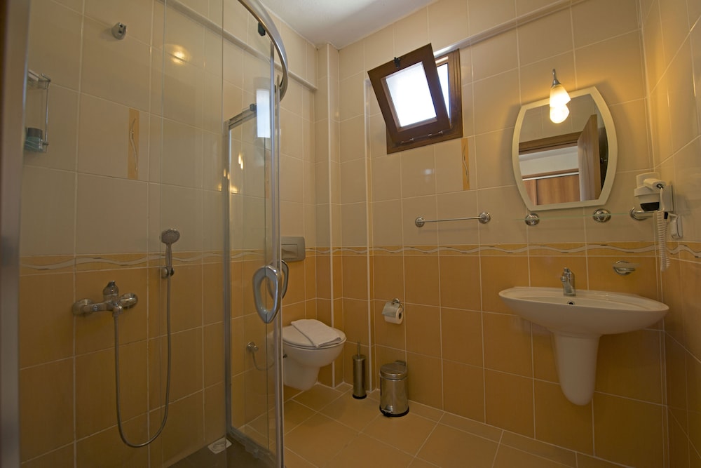 Belcekum Beach Hotel — Hotel rooms in Fethiye, Mugla