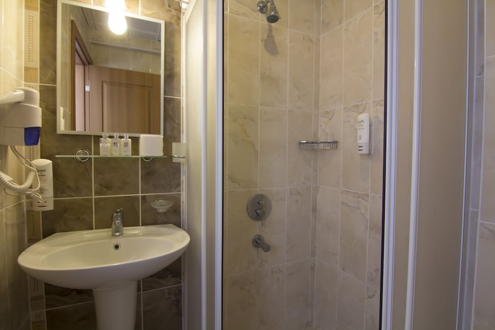 Belcekum Beach Hotel — Hotel rooms in Fethiye, Mugla
