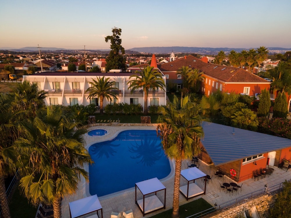 Palácio São Silvestre - Boutique Hotel - zdjęcie 2