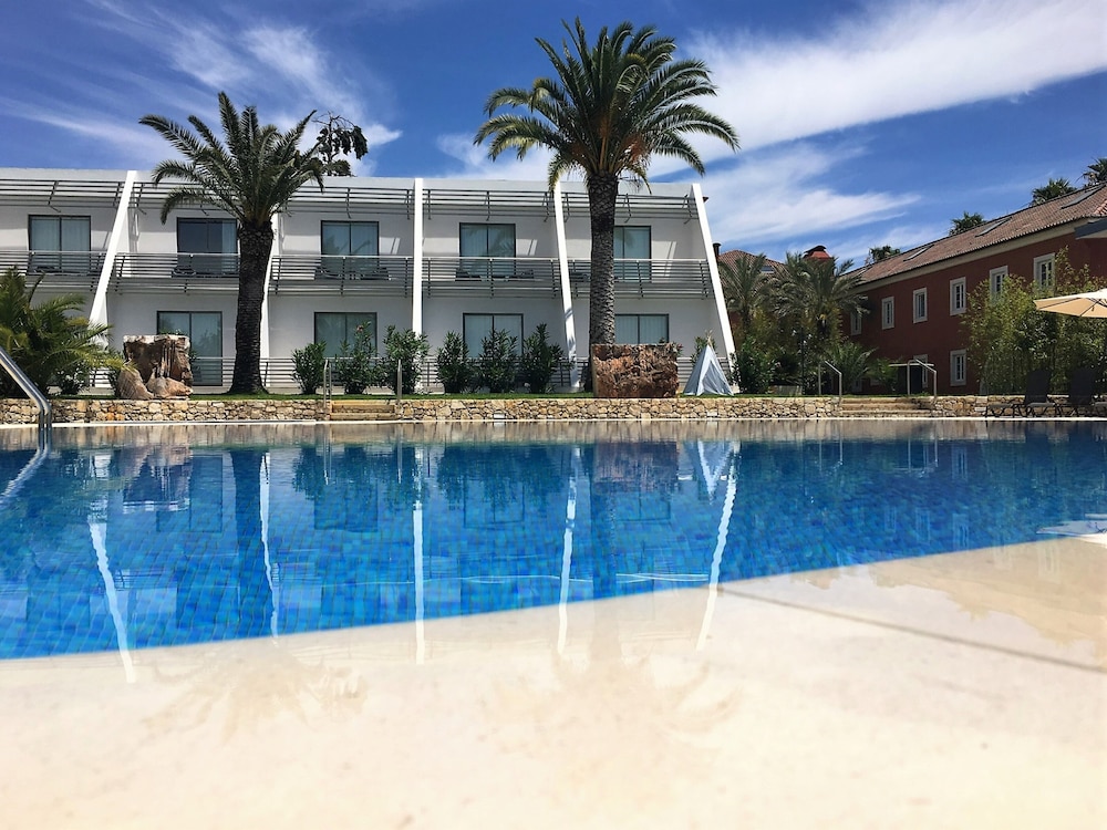 Palácio São Silvestre - Boutique Hotel