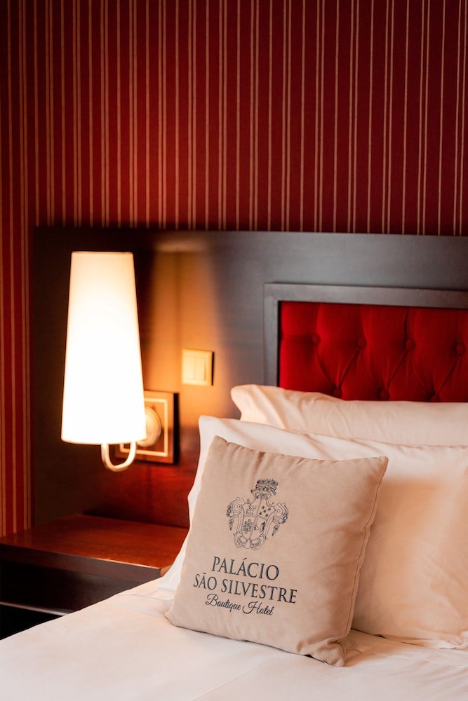 Palácio São Silvestre - Boutique Hotel - zdjęcie 5