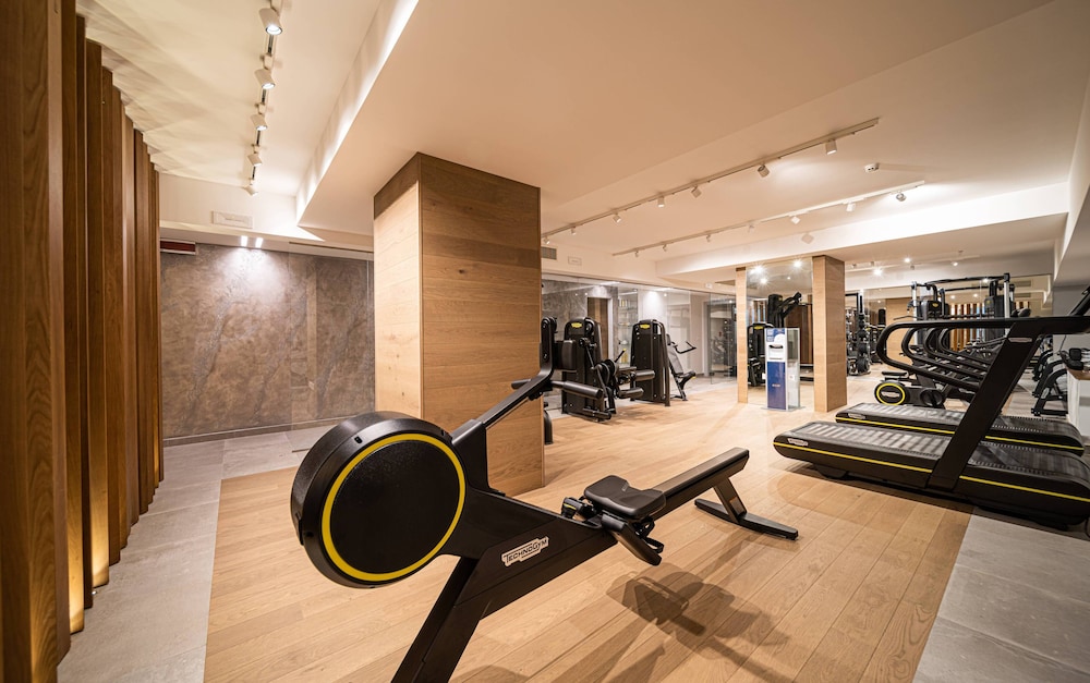 Hotel Palazzo Doglio — Sports & recreation in Cagliari, Sardinia