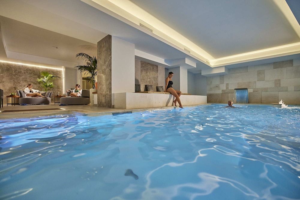 Hotel Palazzo Doglio - zdjęcie 3