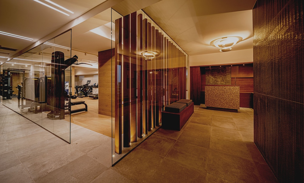 Hotel Palazzo Doglio — Sports & recreation in Cagliari, Sardinia