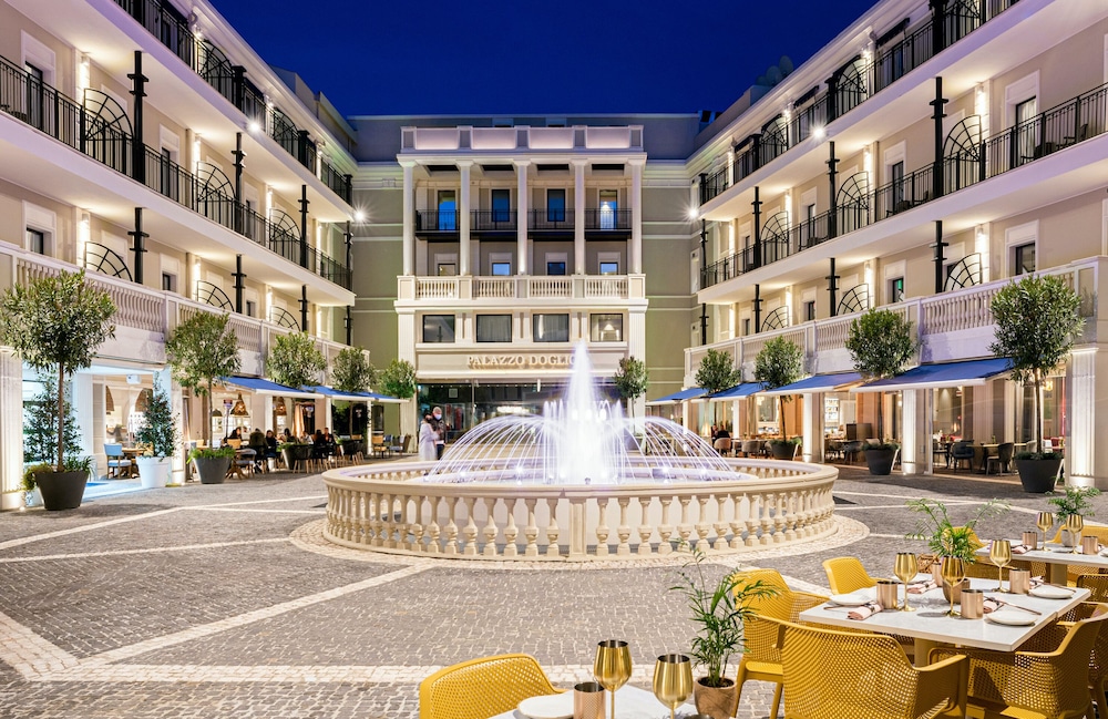 Hotel Palazzo Doglio — Main photo in Cagliari, Sardinia