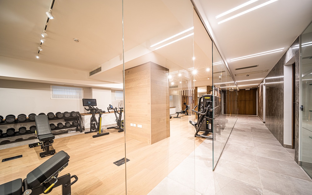 Hotel Palazzo Doglio — Sports & recreation in Cagliari, Sardinia