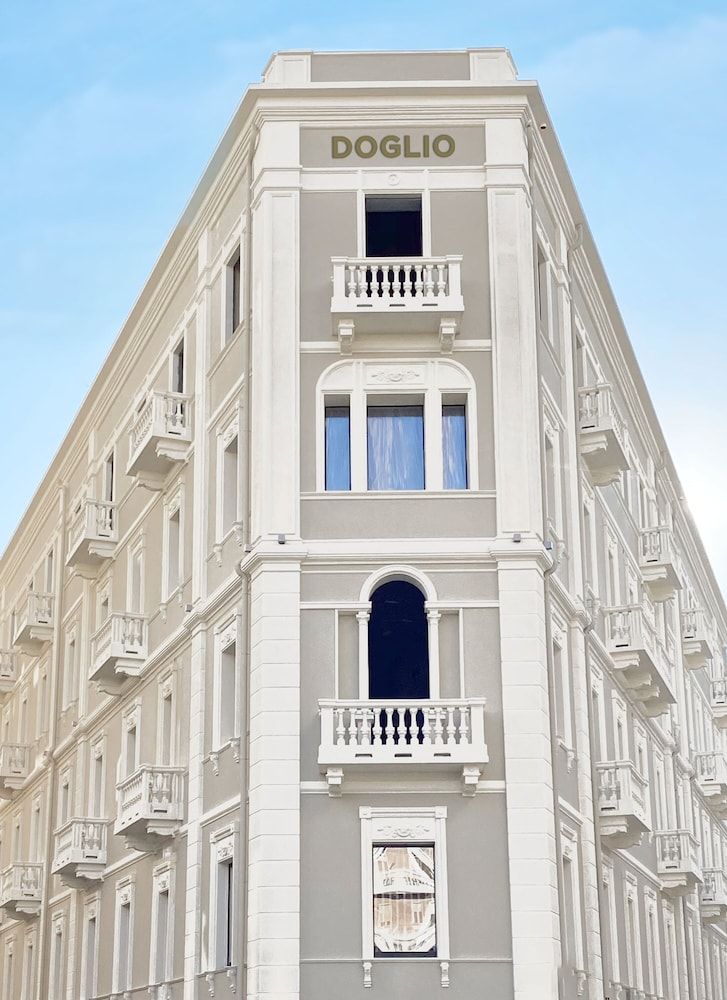 Hotel Palazzo Doglio - zdjęcie 2