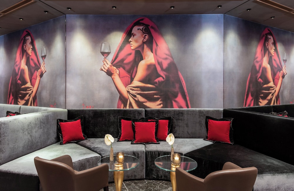 Leonardo Royal Hotel Venice Mestre - zdjęcie 4