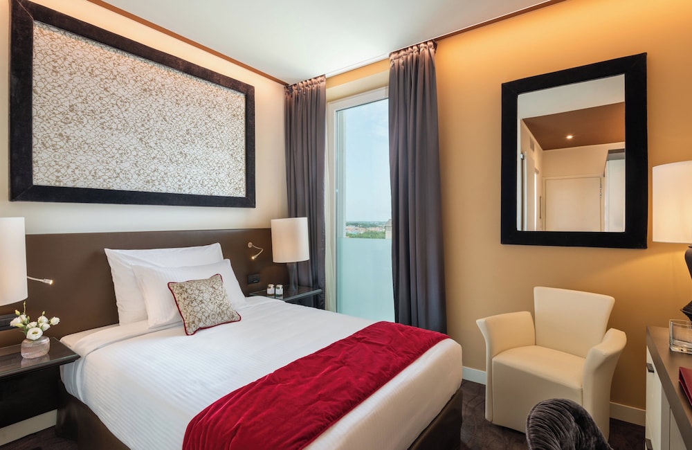 Leonardo Royal Hotel Venice Mestre - zdjęcie 3