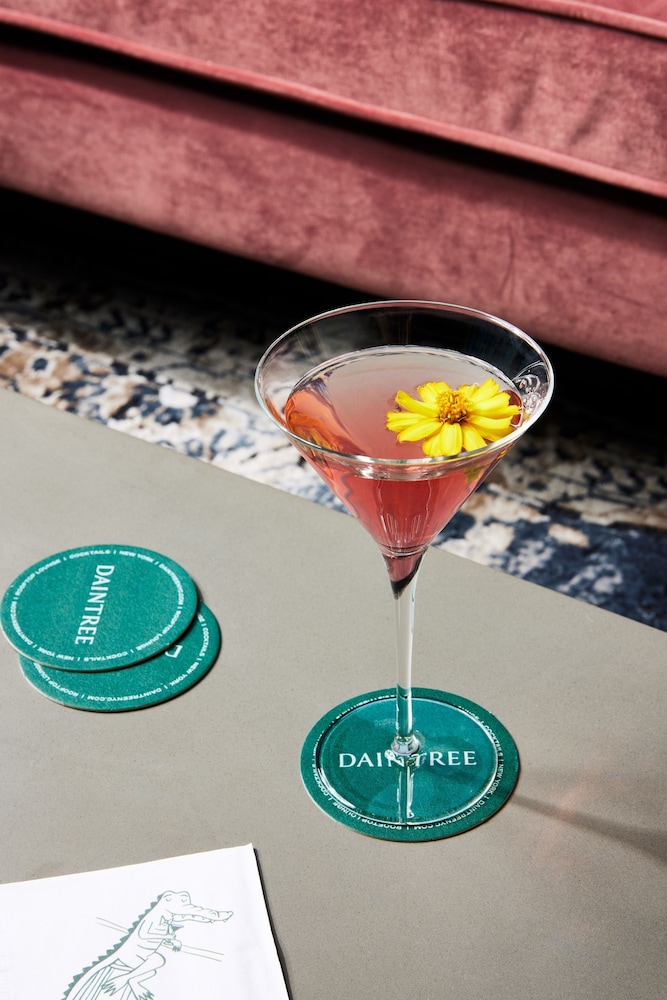 Hotel Hendricks — Restaurant & bars in New York City, New York State