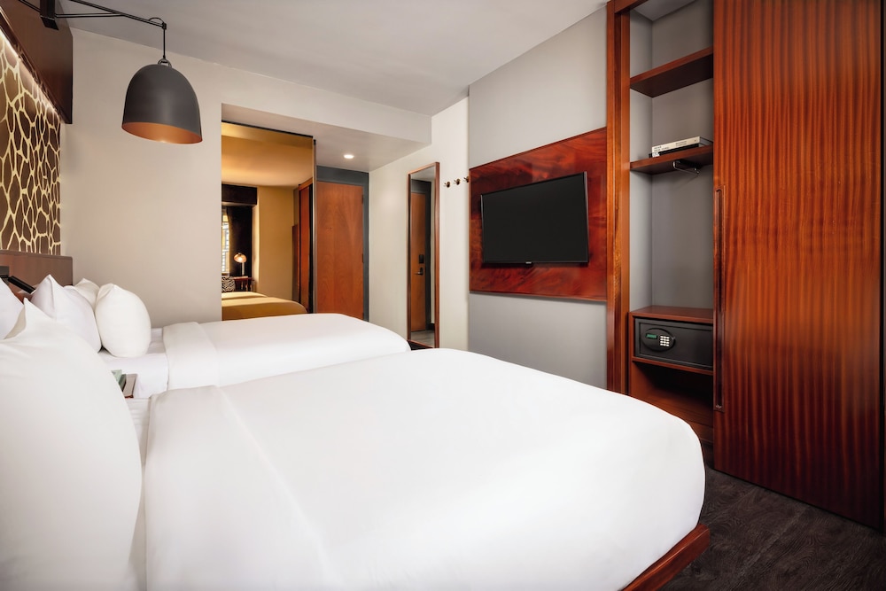 Hotel Hendricks — Hotel rooms in New York City, New York State