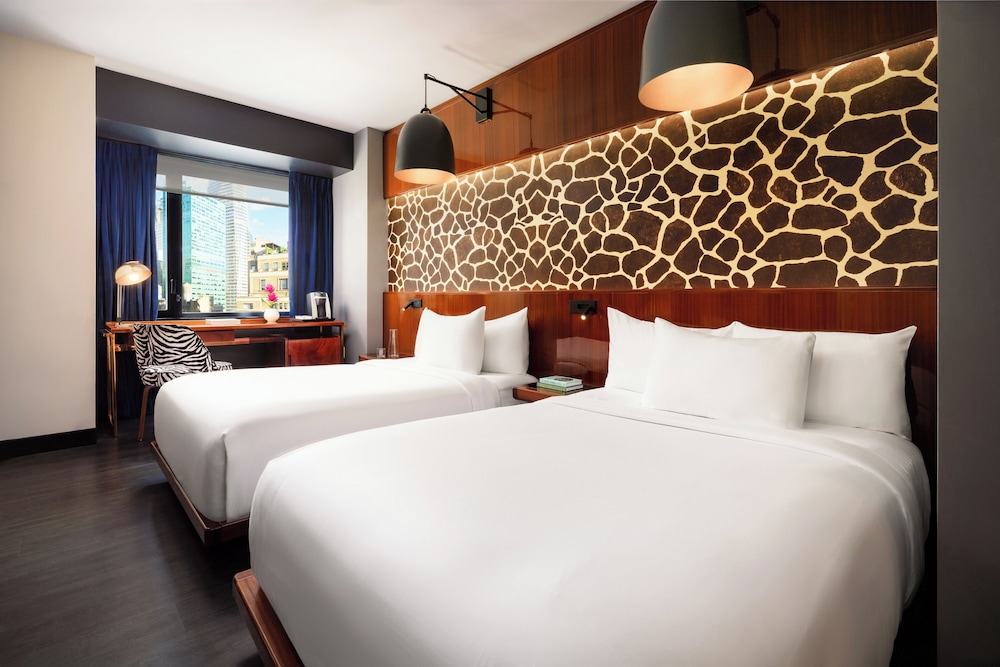 Hotel Hendricks — Hotel rooms in New York City, New York State