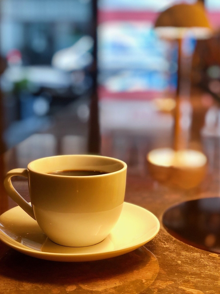 Hotel Hendricks — Restaurant & bars in New York City, New York State