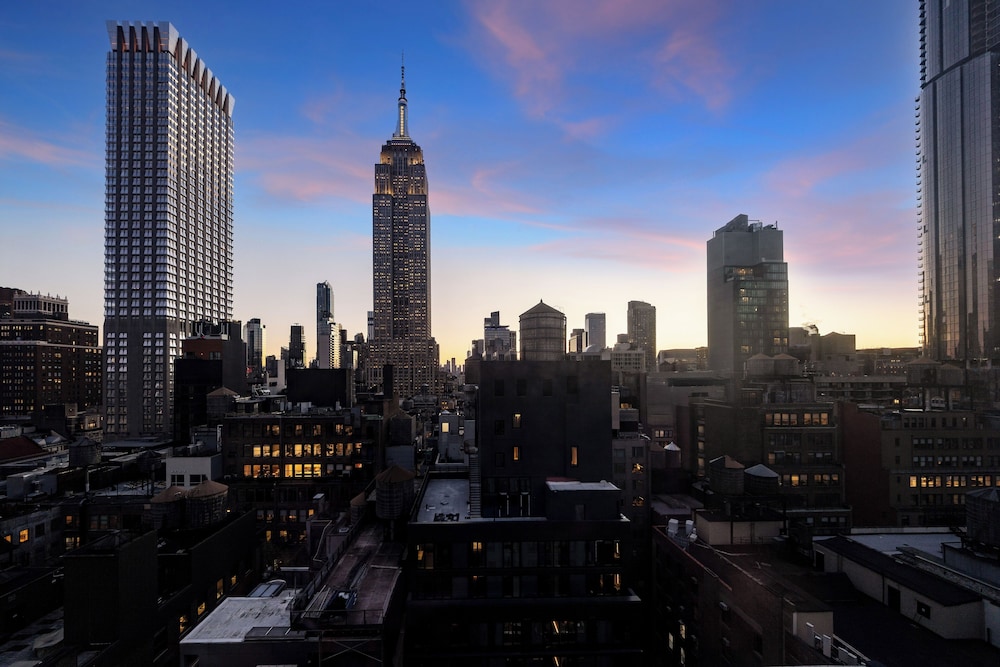 Hotel Hendricks — Attractions in the area in New York City, New York State