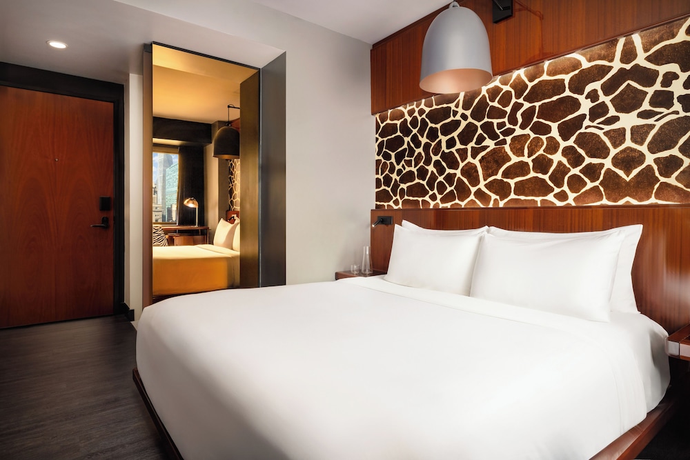 Hotel Hendricks — Hotel rooms in New York City, New York State