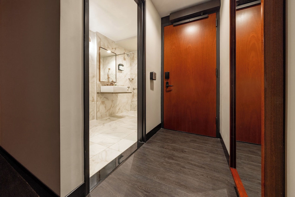 Hotel Hendricks — Hotel rooms in New York City, New York State