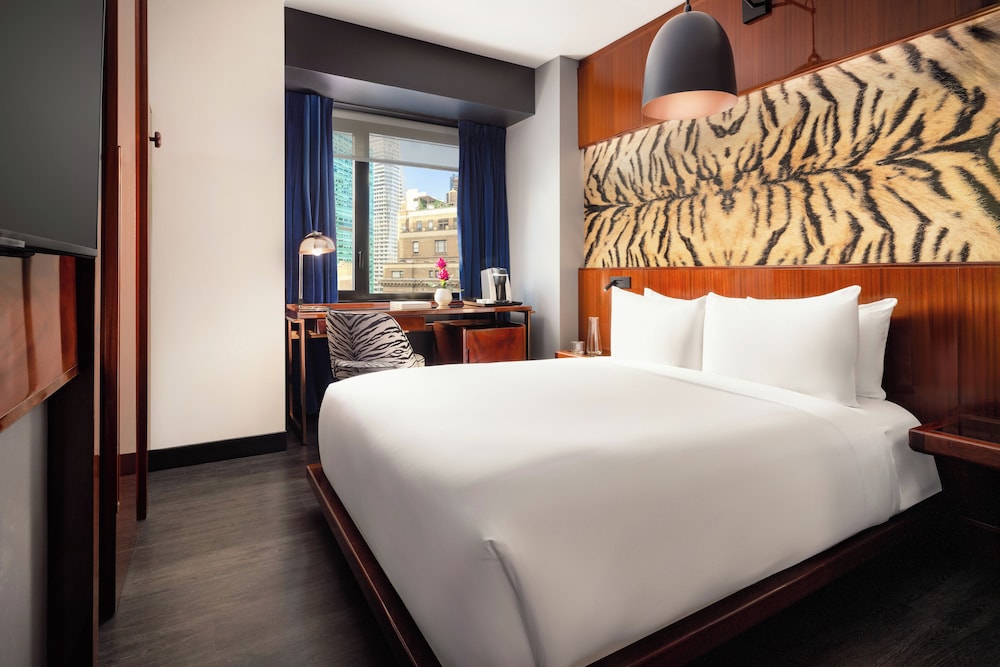 Hotel Hendricks — Hotel rooms in New York City, New York State