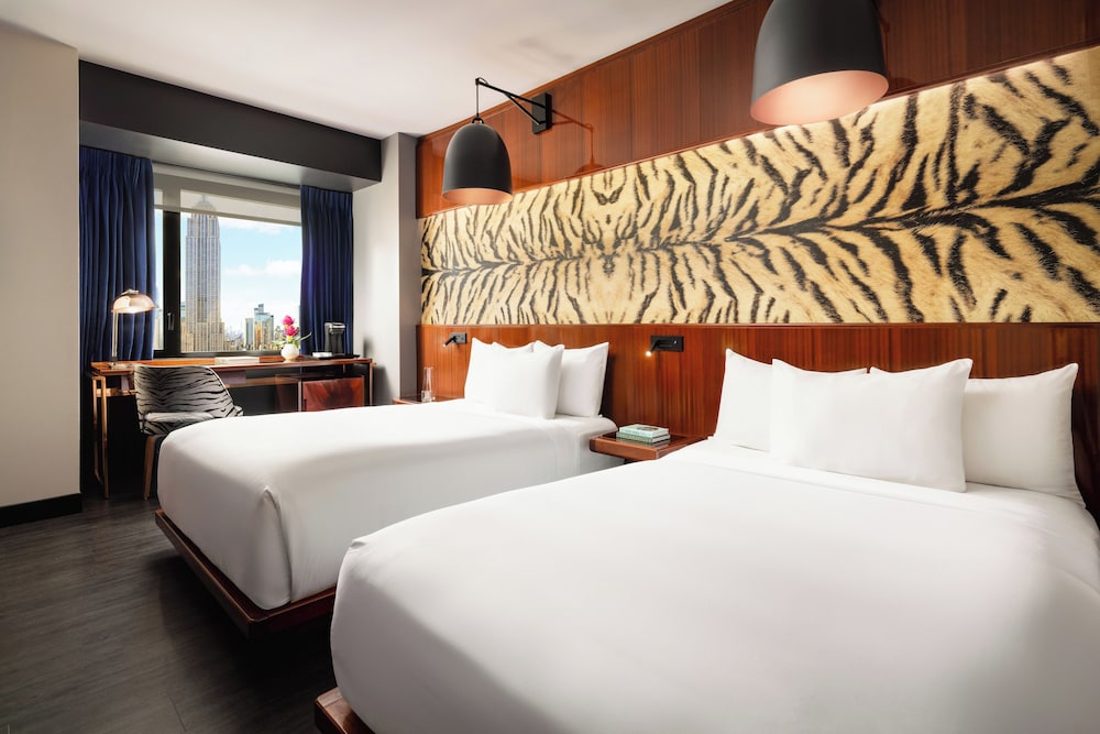 Hotel Hendricks — Hotel rooms in New York City, New York State