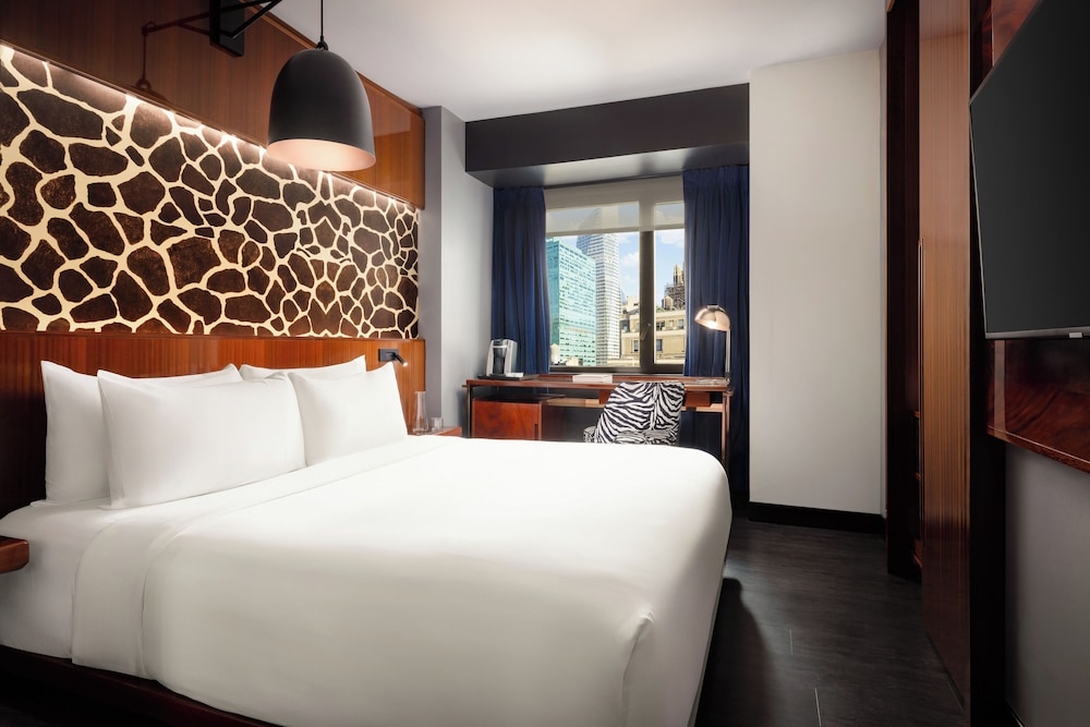 Hotel Hendricks — Hotel rooms in New York City, New York State