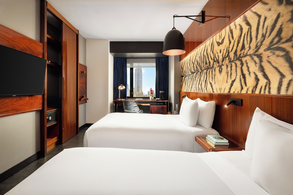 Hotel Hendricks — Hotel rooms in New York City, New York State
