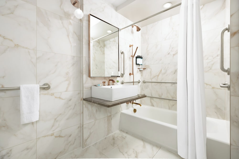 Hotel Hendricks — Hotel rooms in New York City, New York State
