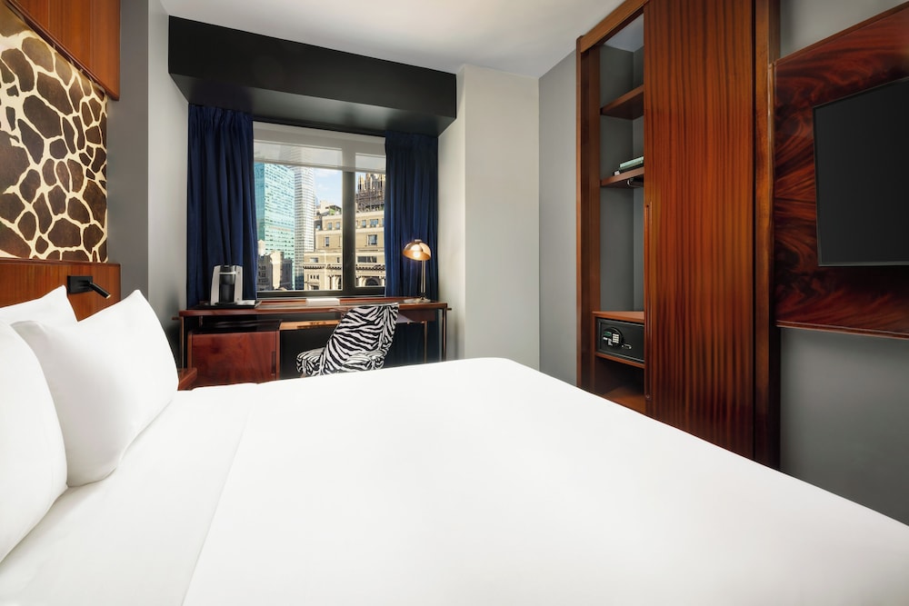Hotel Hendricks — Hotel rooms in New York City, New York State