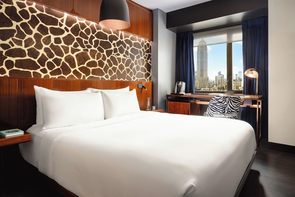 Hotel Hendricks — Hotel rooms in New York City, New York State