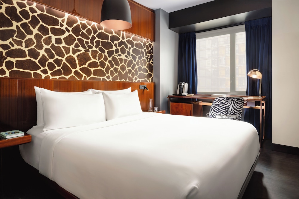 Hotel Hendricks — Hotel rooms in New York City, New York State