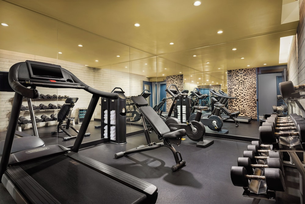 Hotel Hendricks — Sports & recreation in New York City, New York State