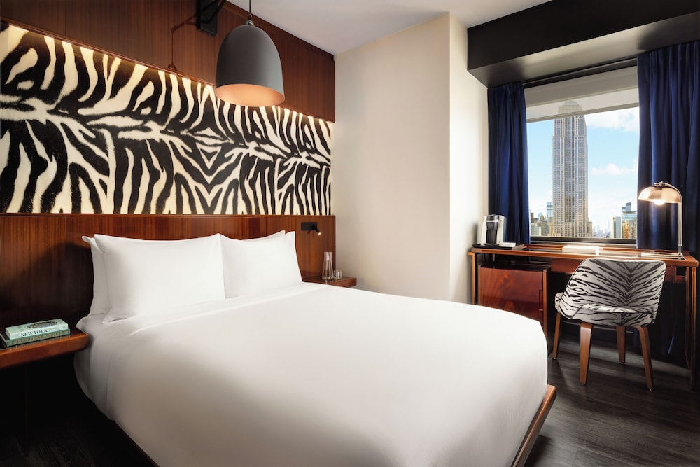 Hotel Hendricks — Hotel rooms in New York City, New York State
