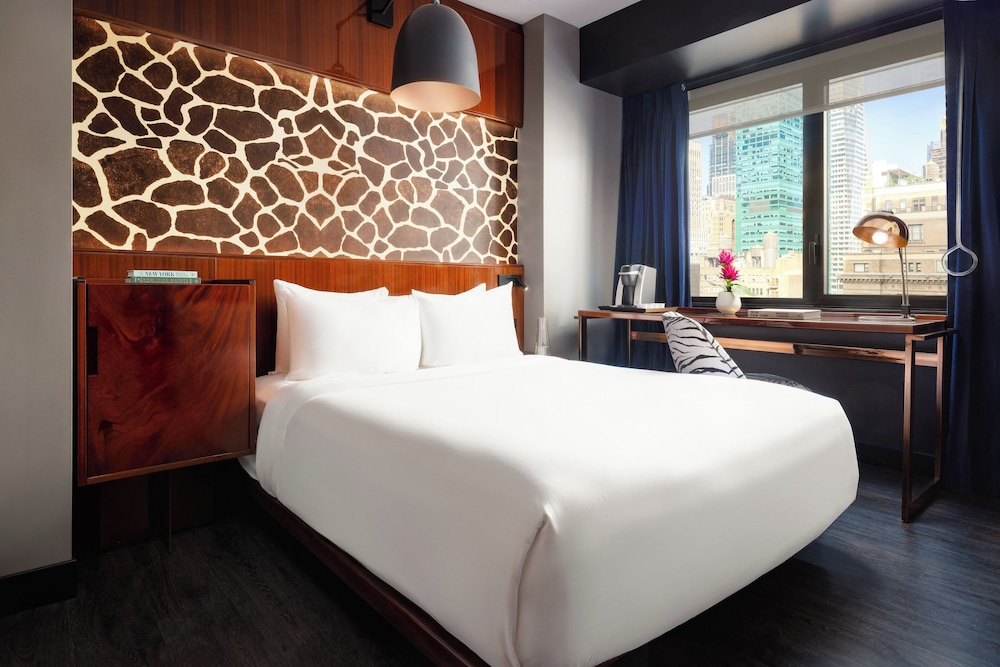 Hotel Hendricks — Hotel rooms in New York City, New York State