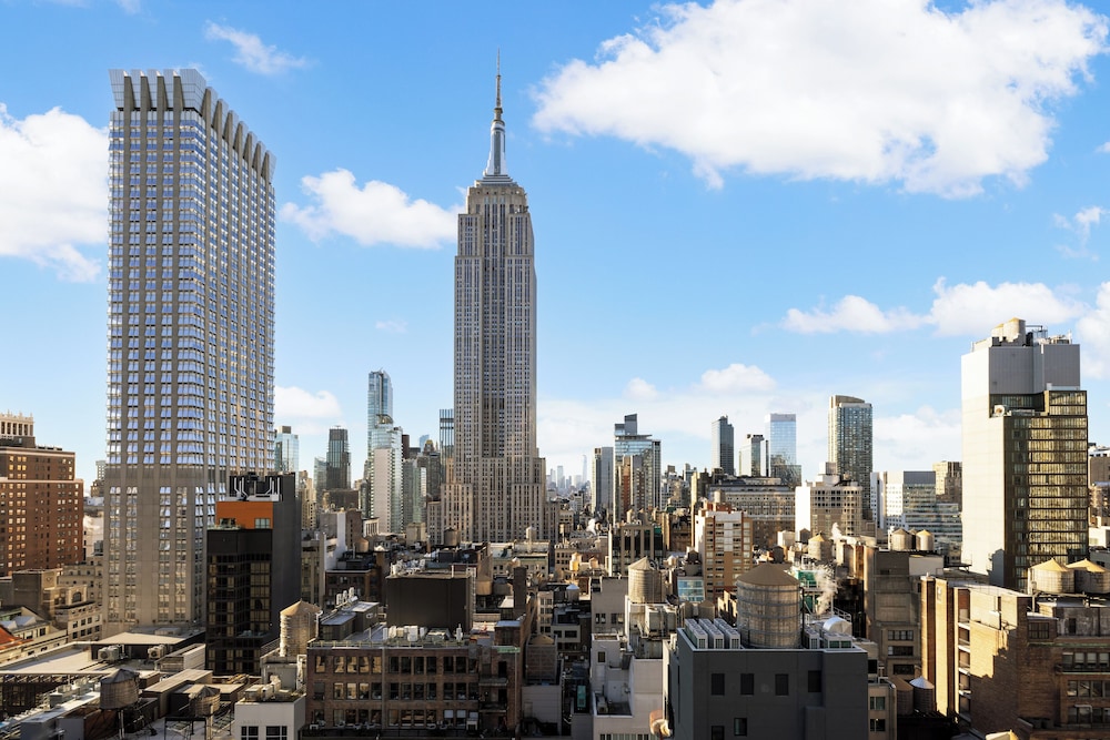Hotel Hendricks — Attractions in the area in New York City, New York State