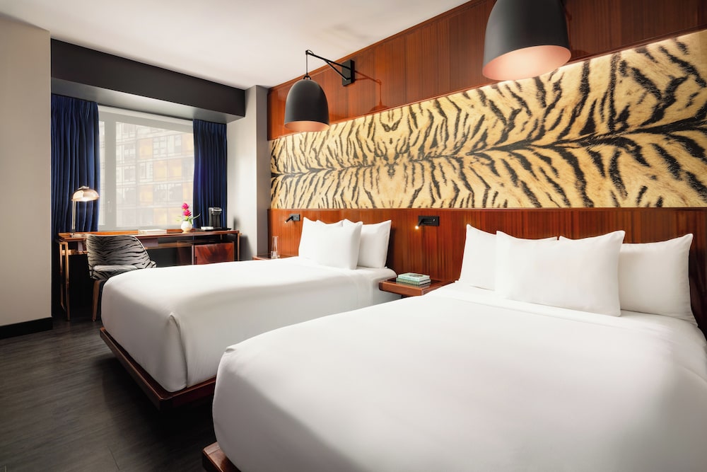 Hotel Hendricks — Hotel rooms in New York City, New York State
